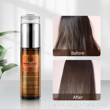 Marula Oil Anti-Split Ends